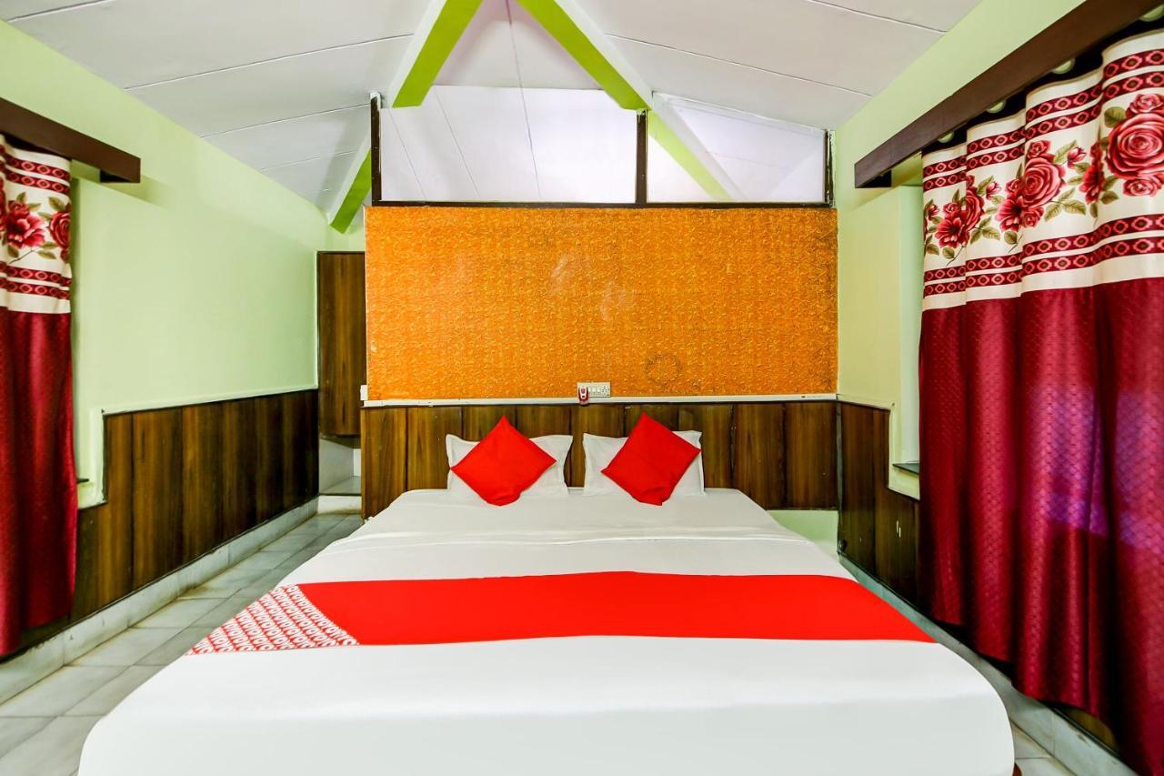 Oyo 71230 Hotel Abhimanyu Limited Chhindwara Экстерьер фото