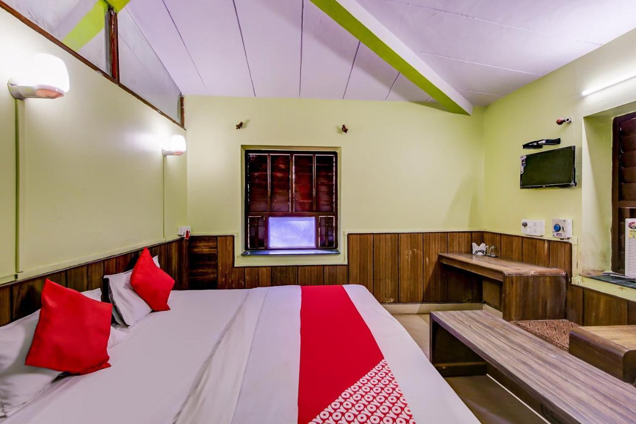 Oyo 71230 Hotel Abhimanyu Limited Chhindwara Экстерьер фото