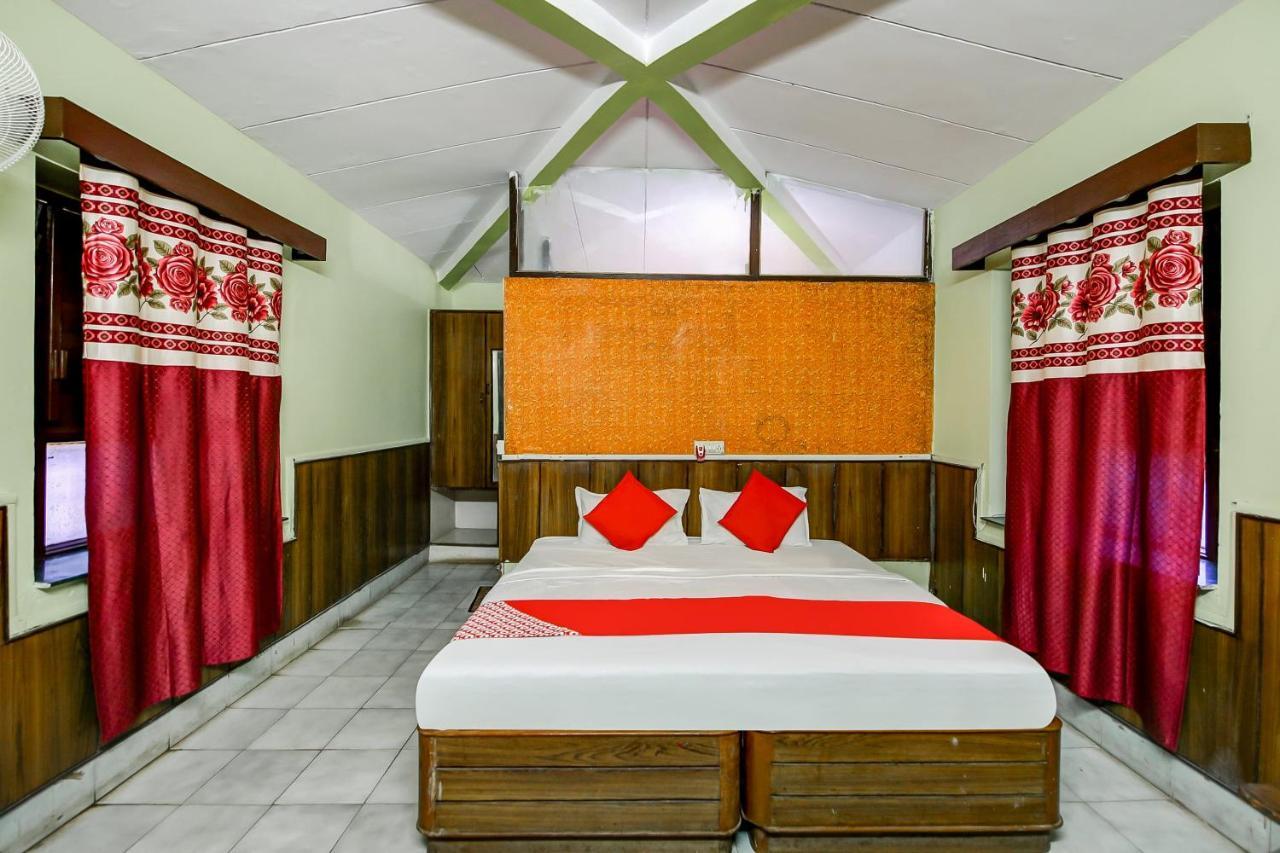 Oyo 71230 Hotel Abhimanyu Limited Chhindwara Экстерьер фото