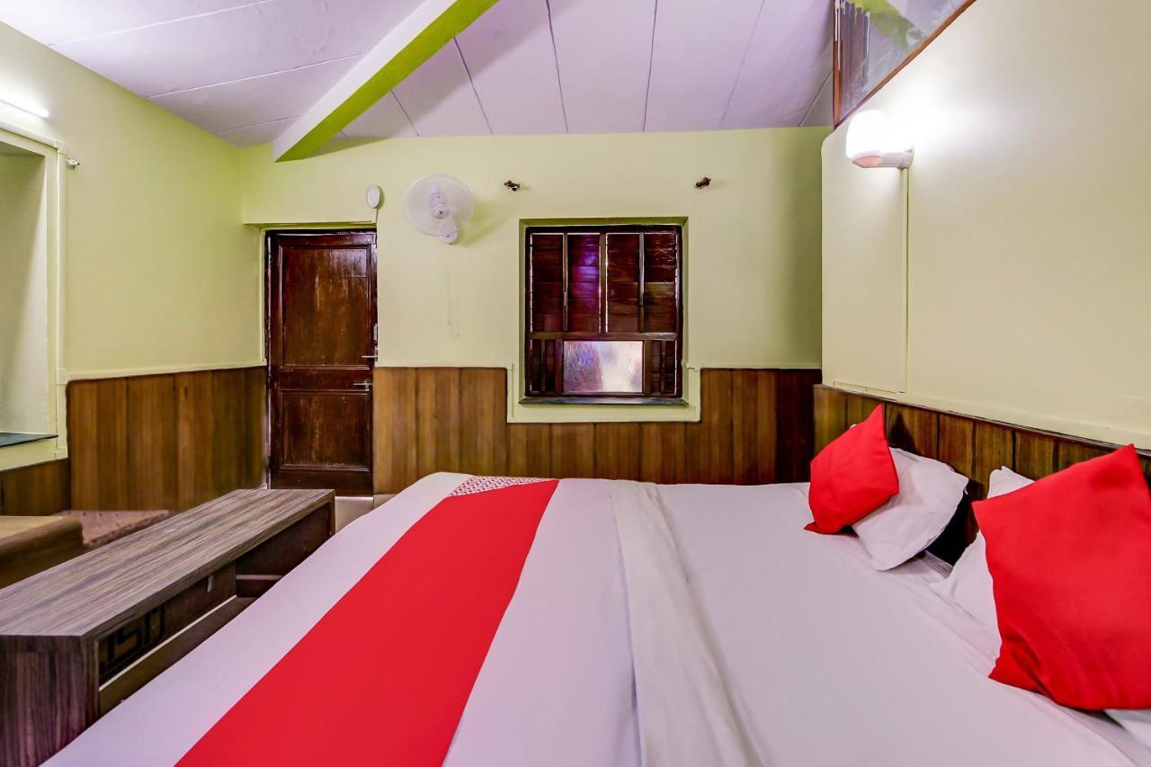 Oyo 71230 Hotel Abhimanyu Limited Chhindwara Экстерьер фото