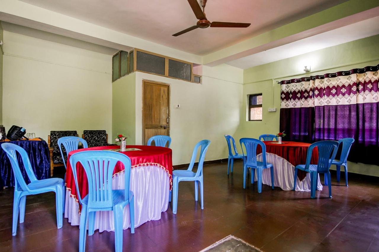 Oyo 71230 Hotel Abhimanyu Limited Chhindwara Экстерьер фото