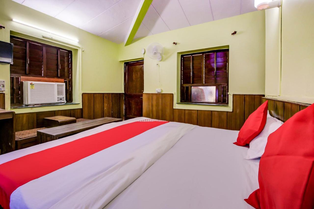 Oyo 71230 Hotel Abhimanyu Limited Chhindwara Экстерьер фото