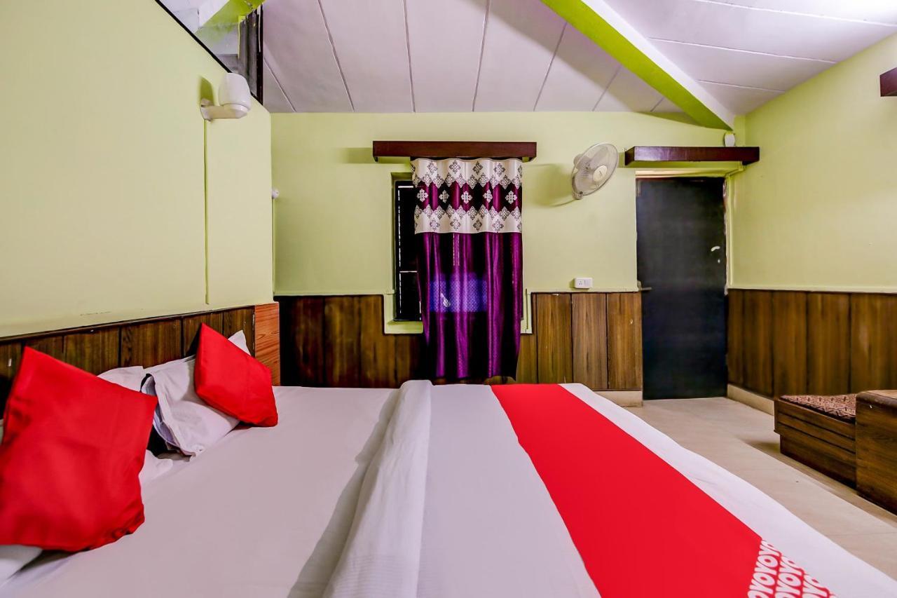 Oyo 71230 Hotel Abhimanyu Limited Chhindwara Экстерьер фото