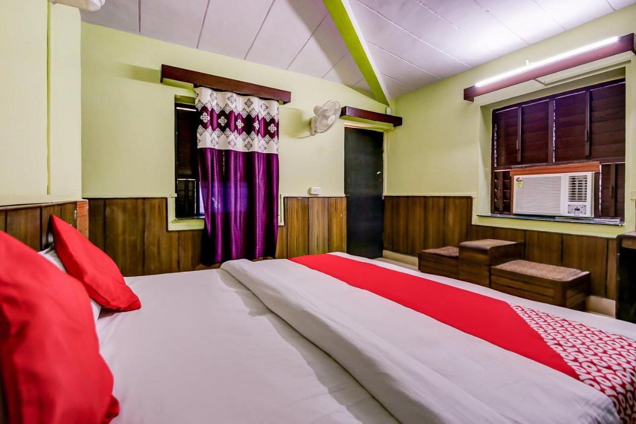 Oyo 71230 Hotel Abhimanyu Limited Chhindwara Экстерьер фото