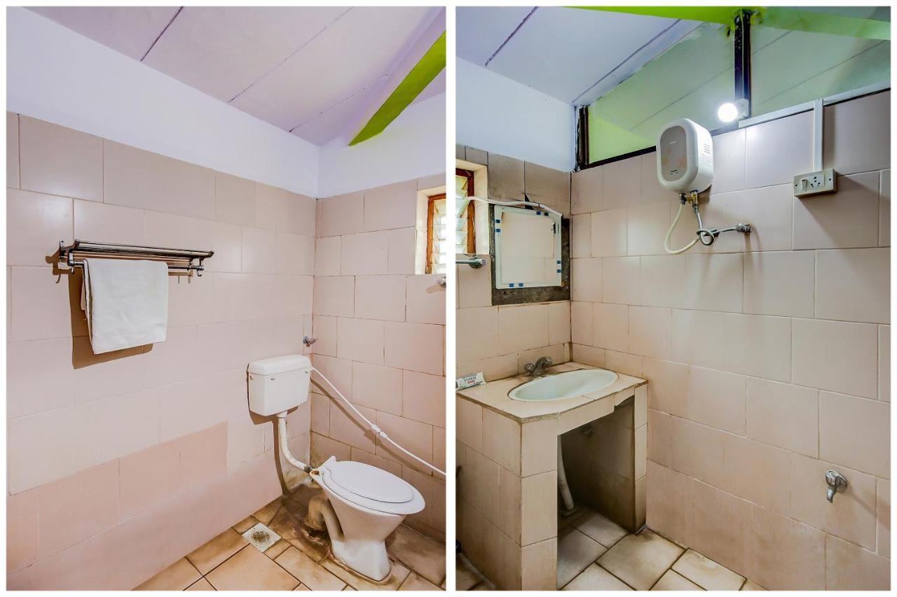Oyo 71230 Hotel Abhimanyu Limited Chhindwara Экстерьер фото
